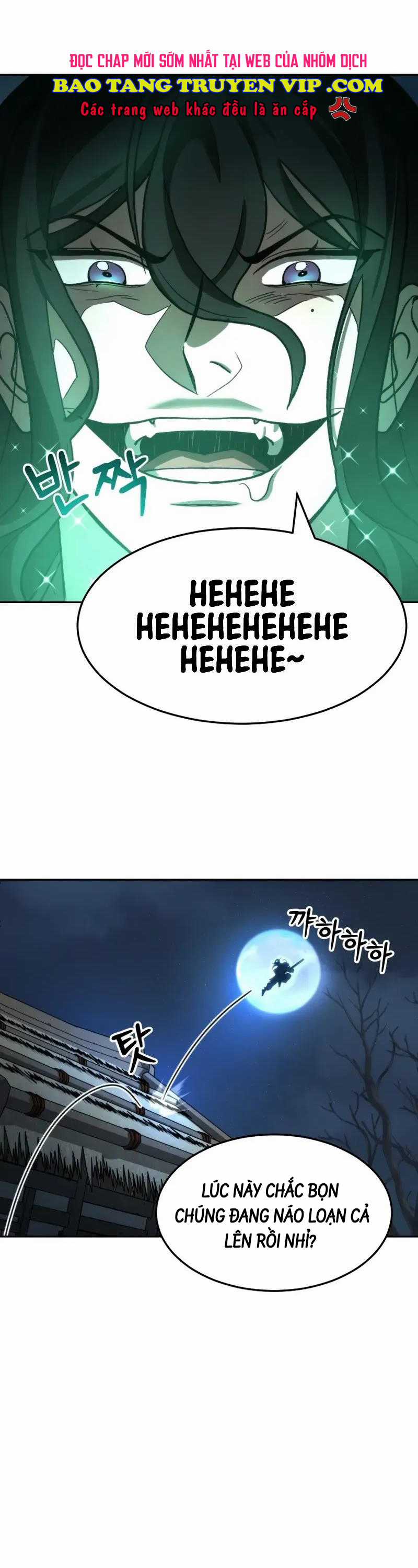 Tân Đích Vấn Chapter 2 trang 3