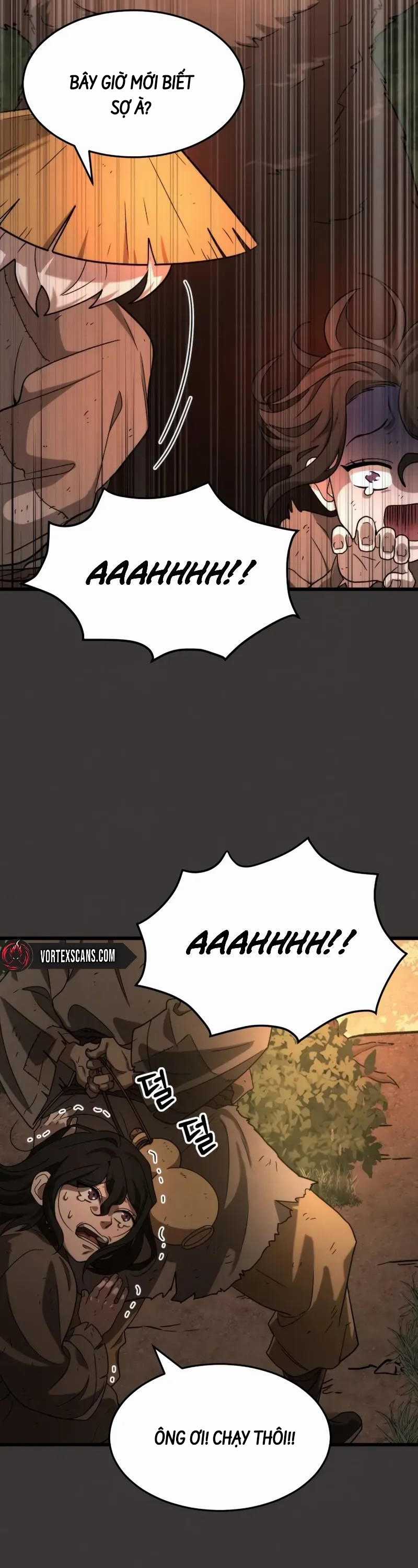 Tân Đích Vấn Chapter 2 trang 30