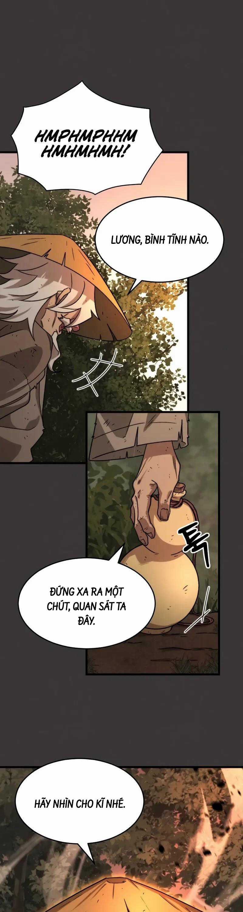 Tân Đích Vấn Chapter 2 trang 31