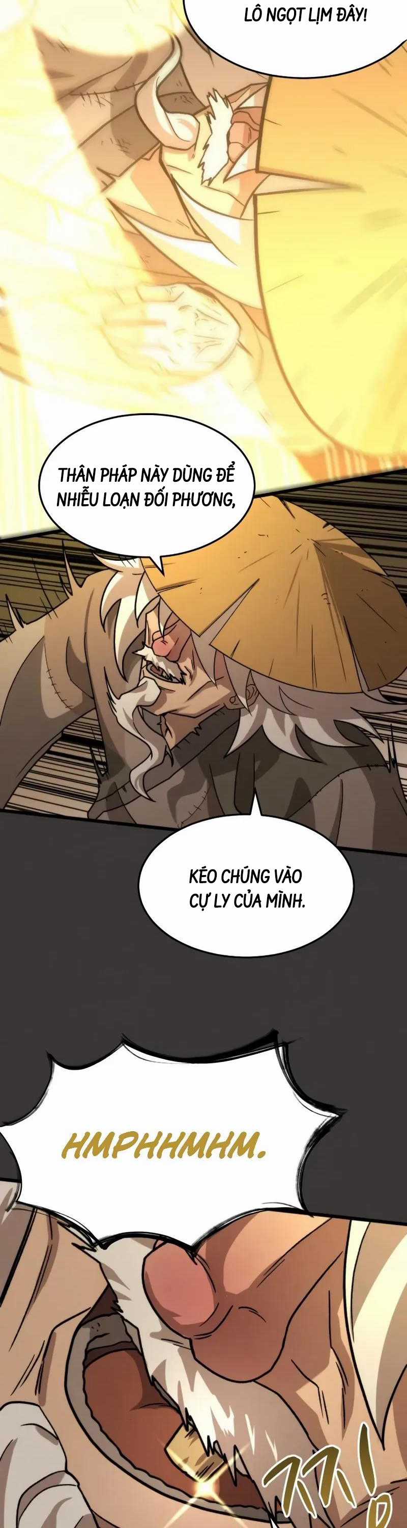 Tân Đích Vấn Chapter 2 trang 34