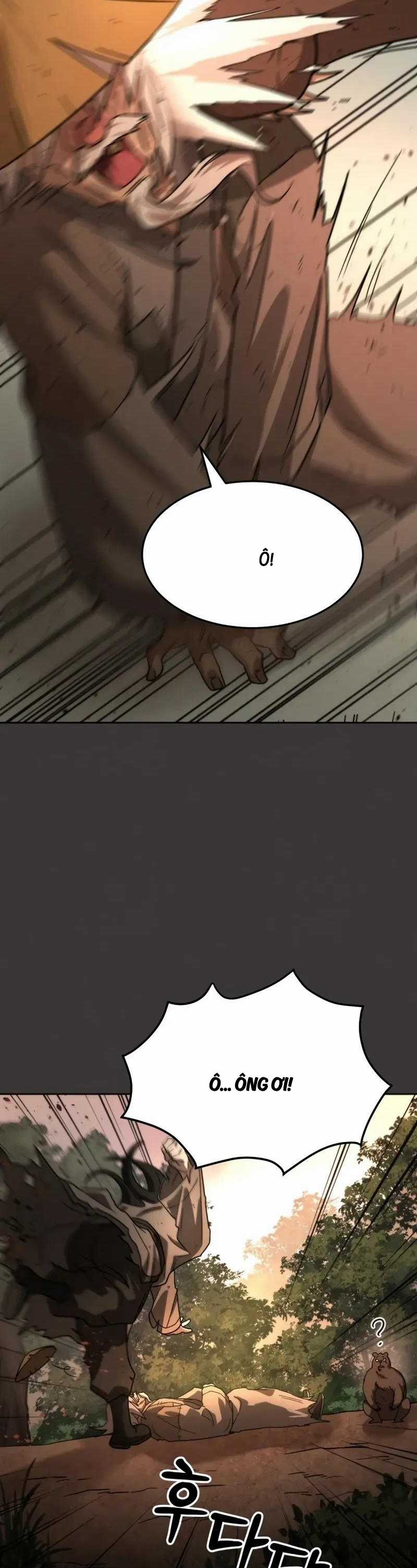 Tân Đích Vấn Chapter 2 trang 36