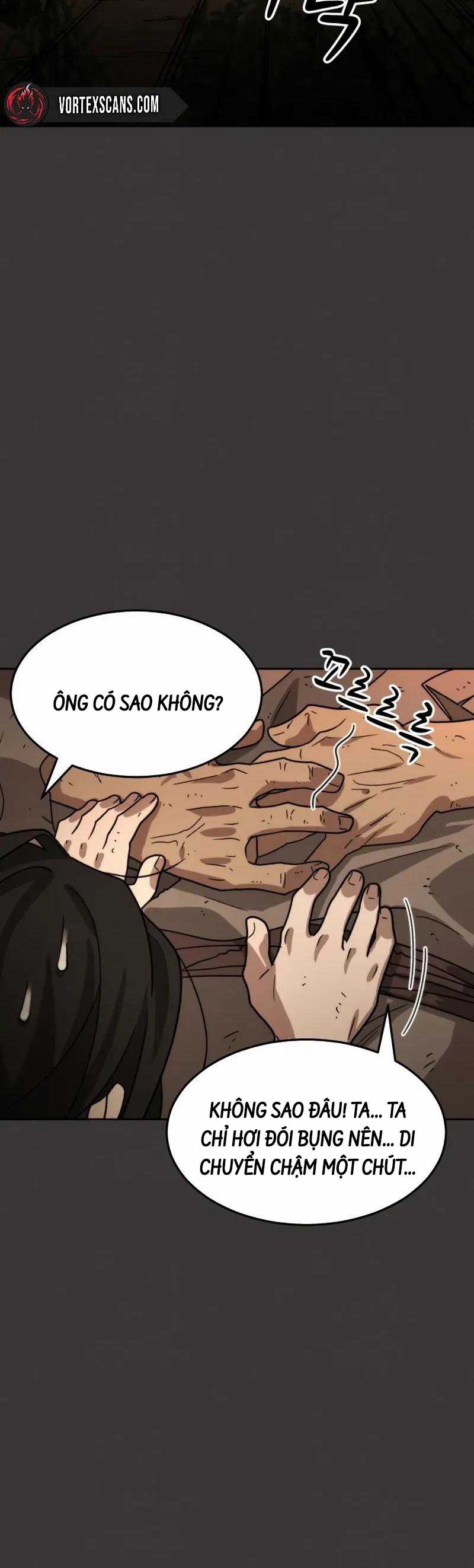 Tân Đích Vấn Chapter 2 trang 37