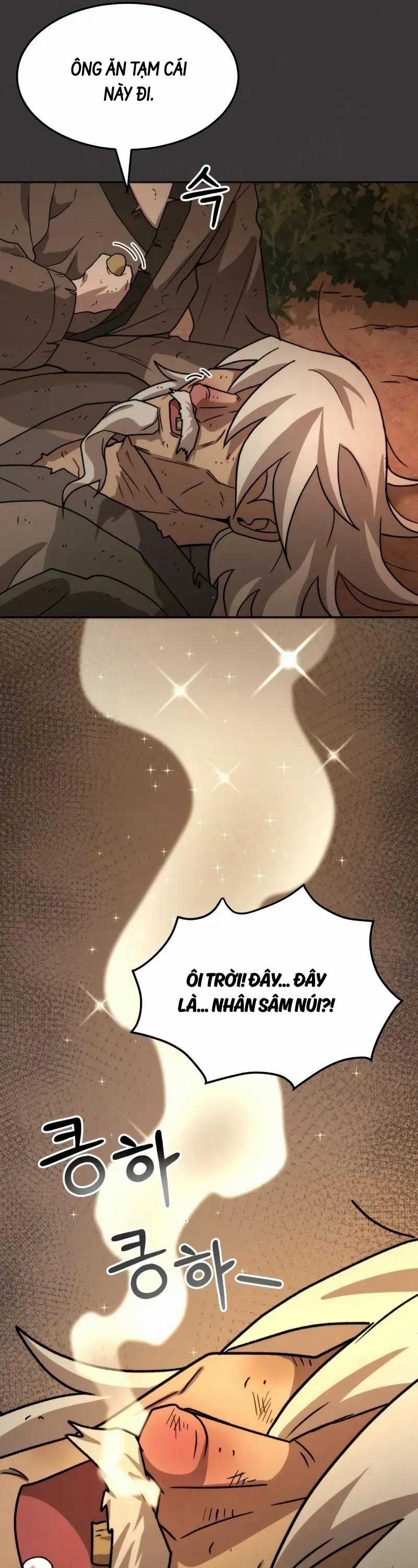 Tân Đích Vấn Chapter 2 trang 38