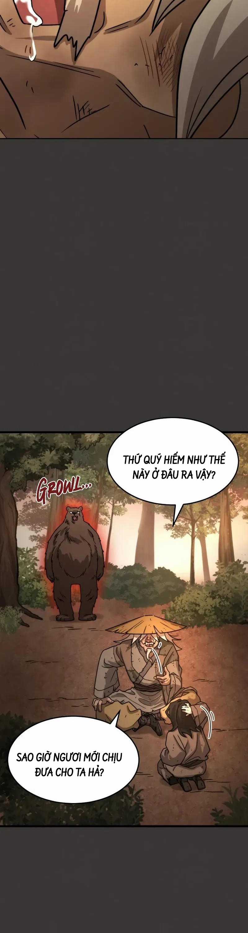 Tân Đích Vấn Chapter 2 trang 39