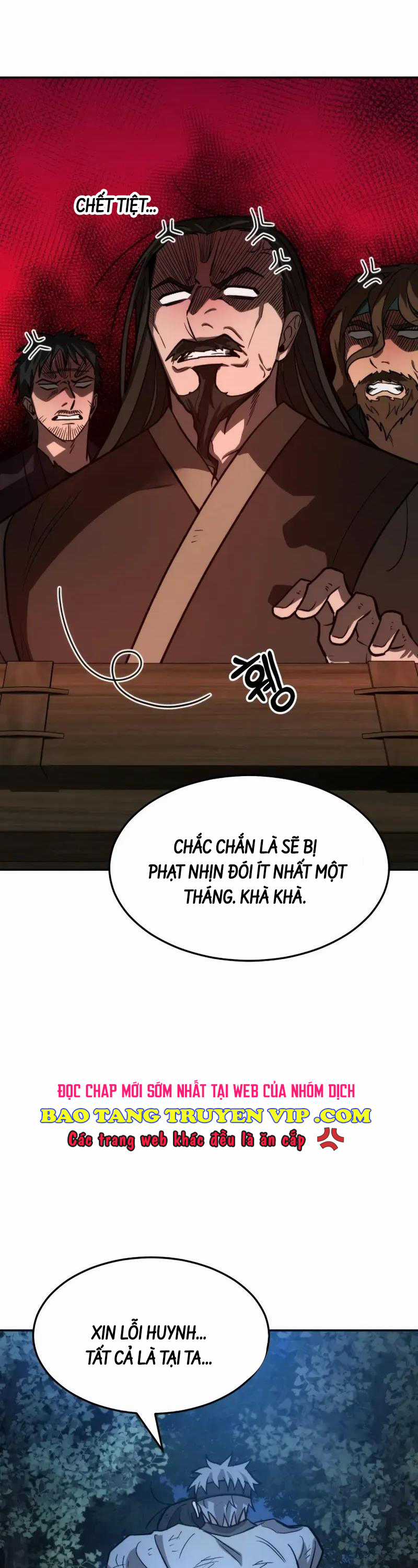 Tân Đích Vấn Chapter 2 trang 4