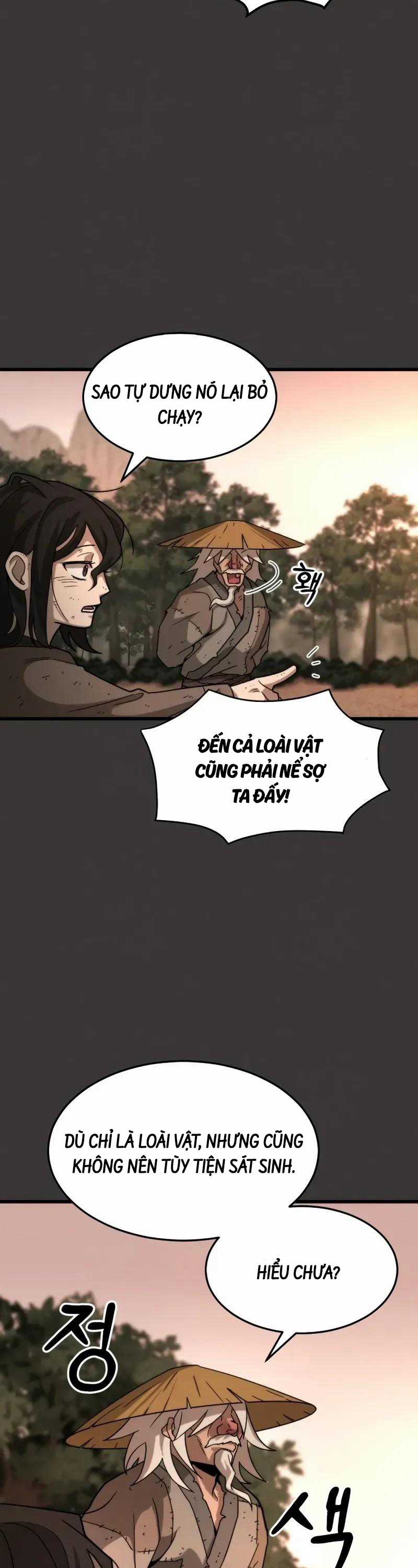 Tân Đích Vấn Chapter 2 trang 44