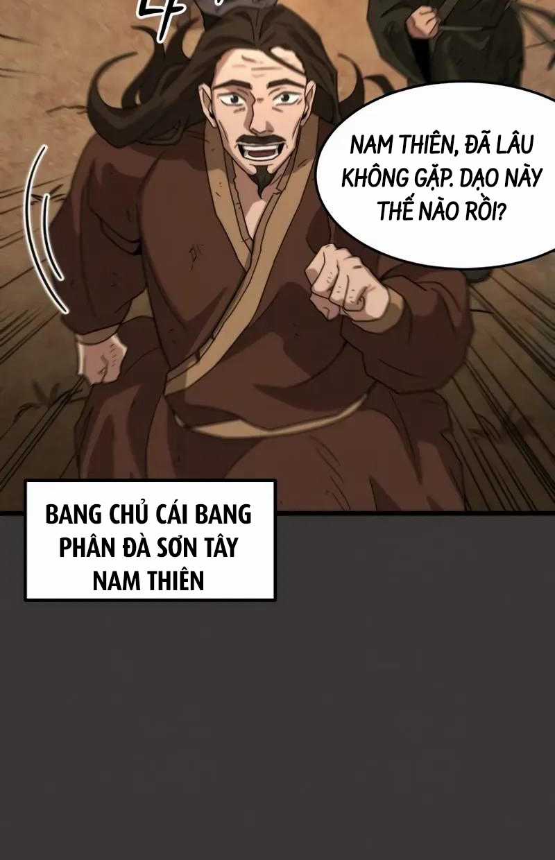 Tân Đích Vấn Chapter 2 trang 47