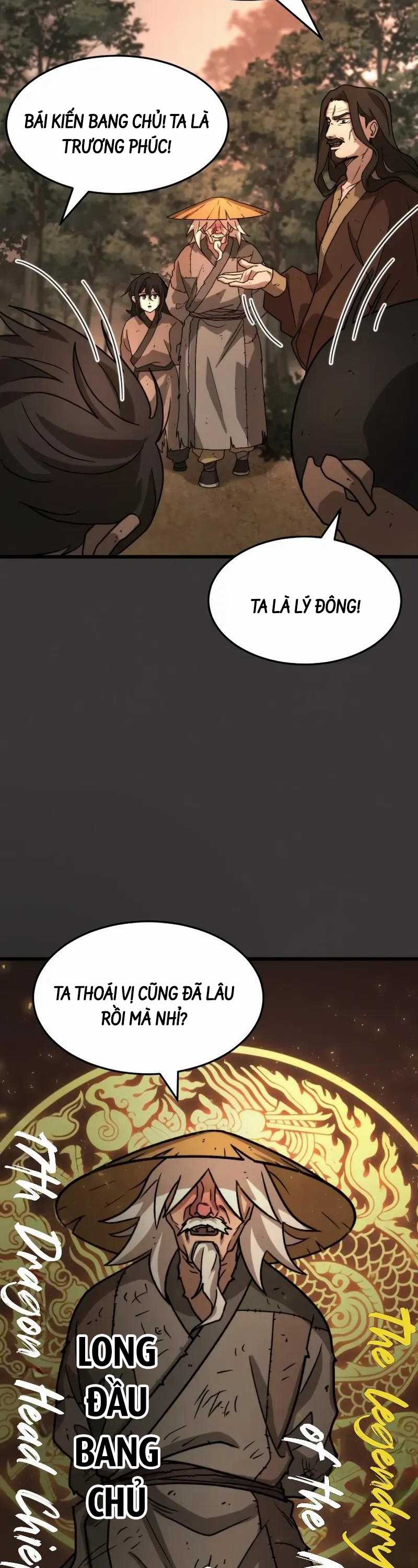 Tân Đích Vấn Chapter 2 trang 49