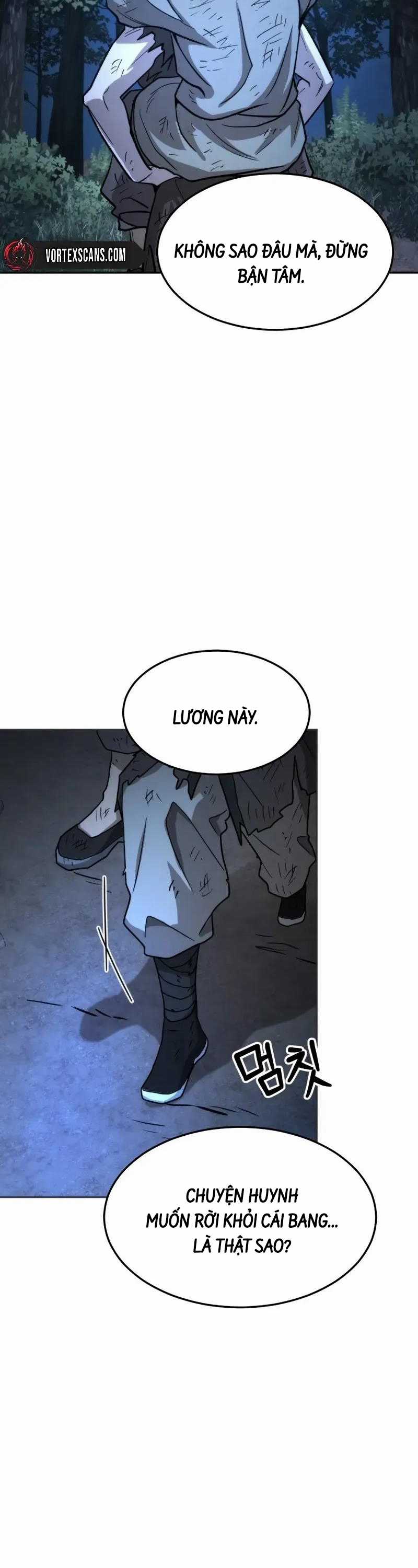 Tân Đích Vấn Chapter 2 trang 5