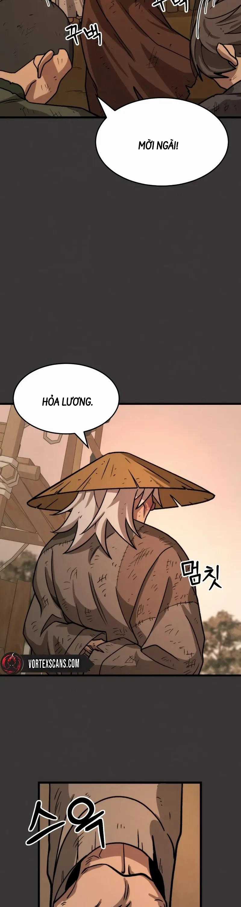 Tân Đích Vấn Chapter 2 trang 51