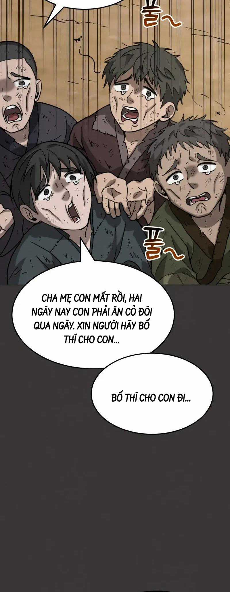 Tân Đích Vấn Chapter 2 trang 8