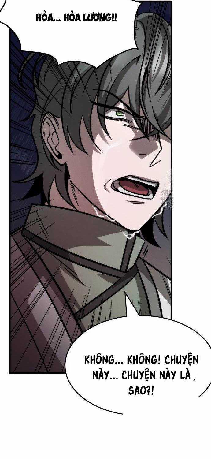 Tân Đích Vấn Chapter 20 trang 14