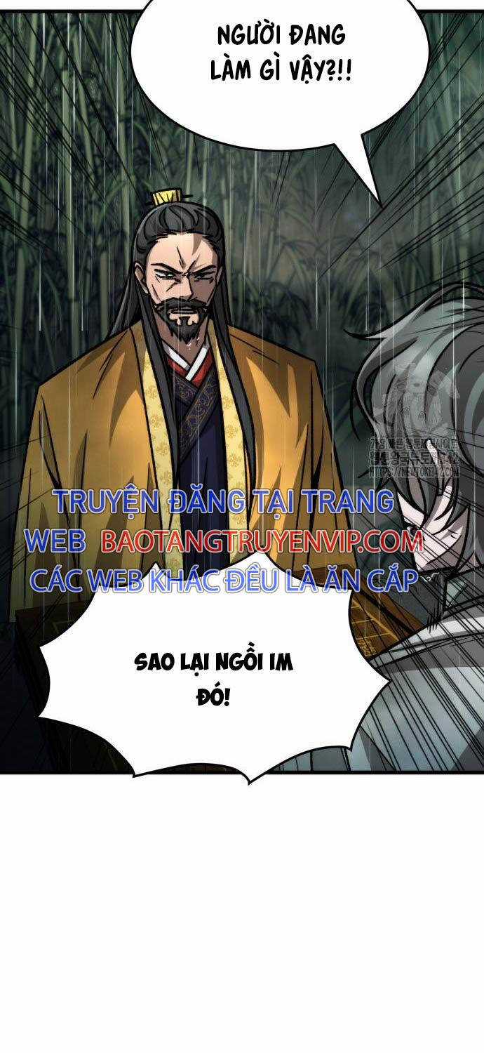 Tân Đích Vấn Chapter 20 trang 16