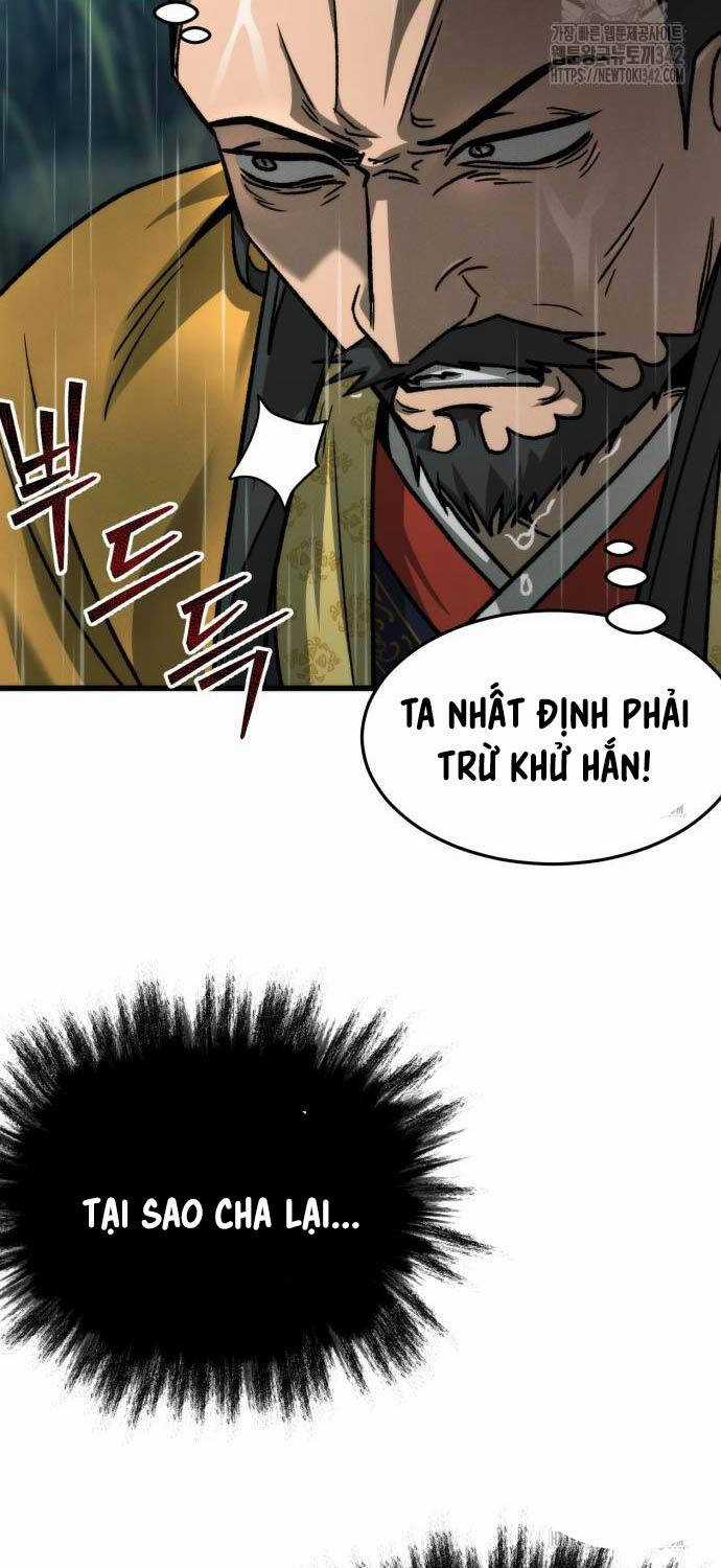 Tân Đích Vấn Chapter 20 trang 3
