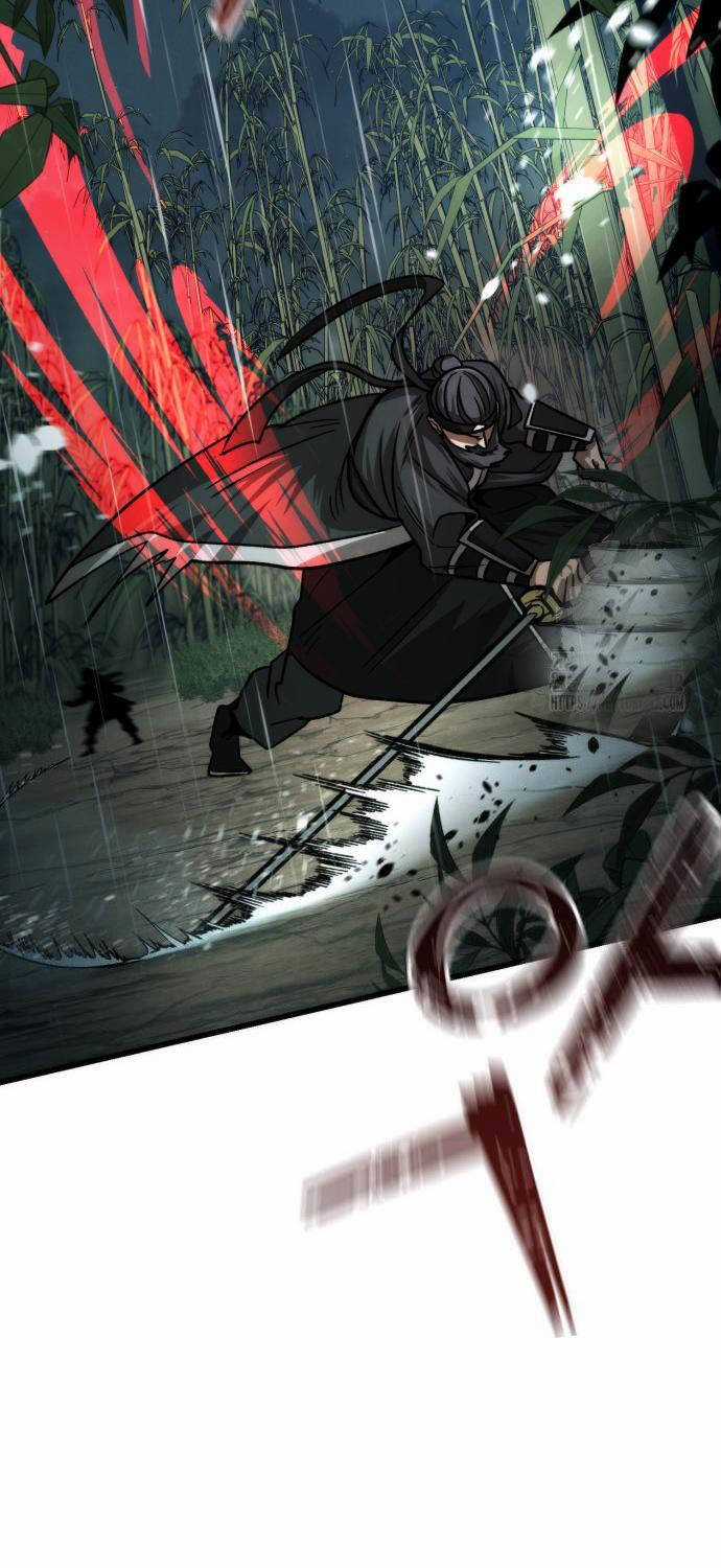 Tân Đích Vấn Chapter 20 trang 33