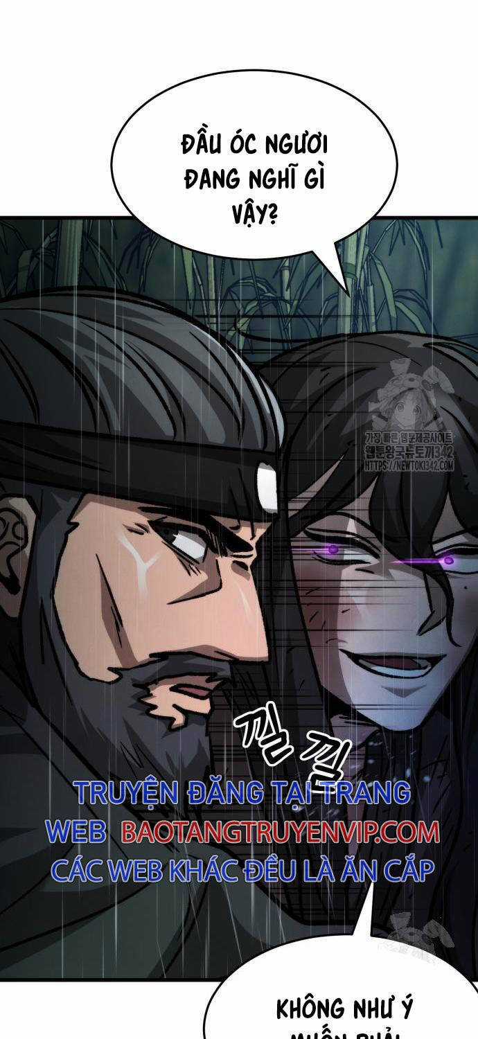 Tân Đích Vấn Chapter 20 trang 37