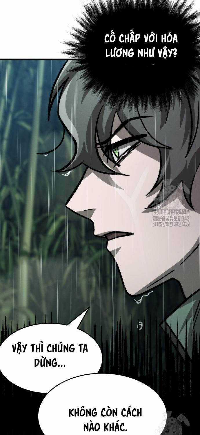 Tân Đích Vấn Chapter 20 trang 4