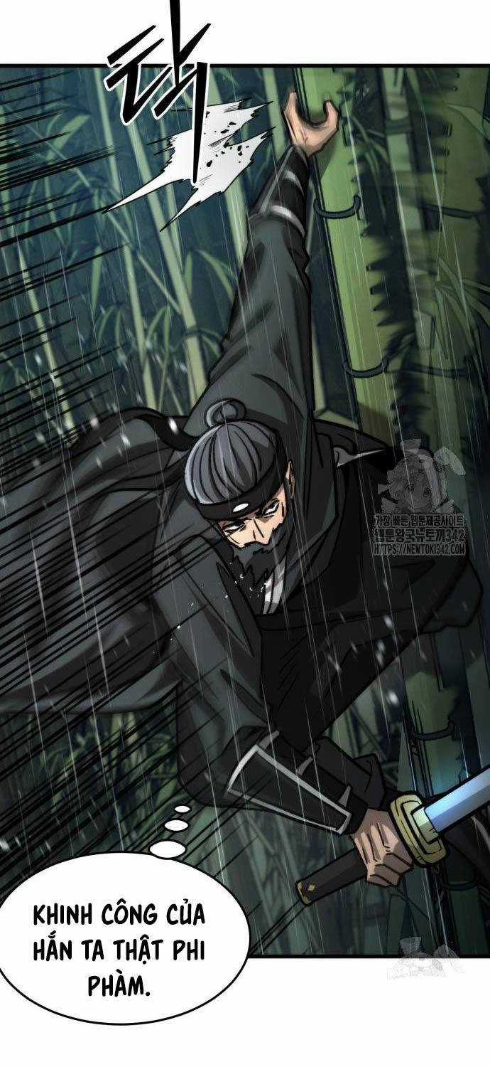 Tân Đích Vấn Chapter 20 trang 40