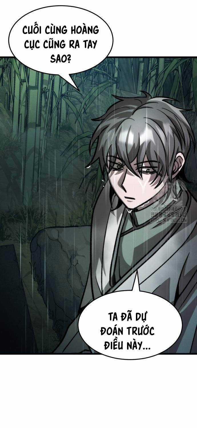 Tân Đích Vấn Chapter 20 trang 44