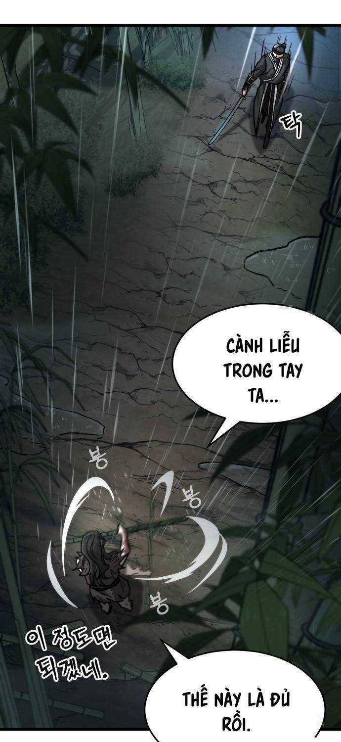 Tân Đích Vấn Chapter 20 trang 52