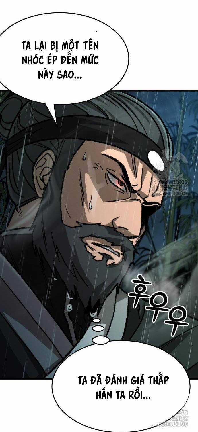 Tân Đích Vấn Chapter 20 trang 71