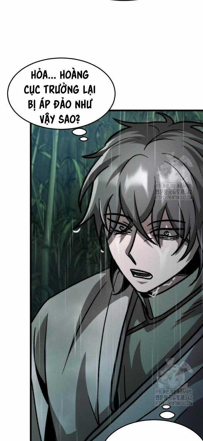 Tân Đích Vấn Chapter 20 trang 72