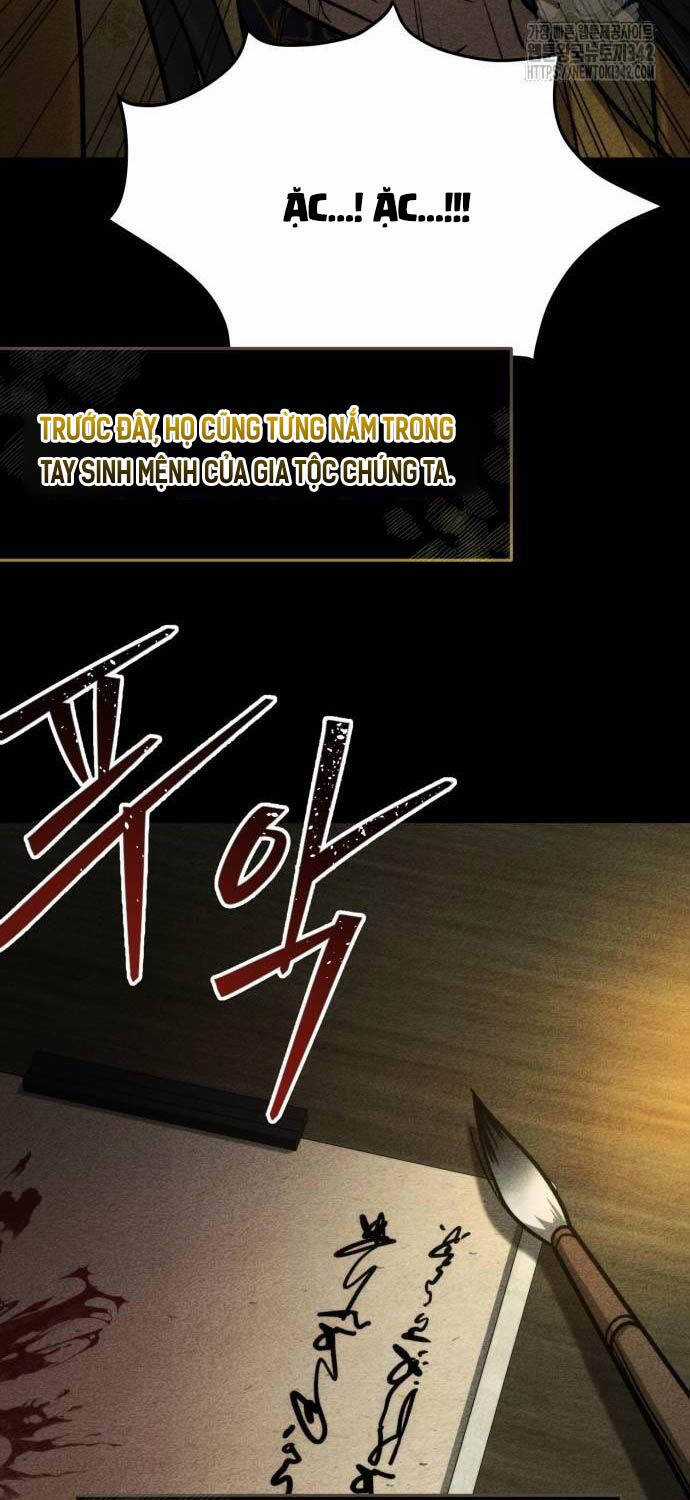 Tân Đích Vấn Chapter 22 trang 19