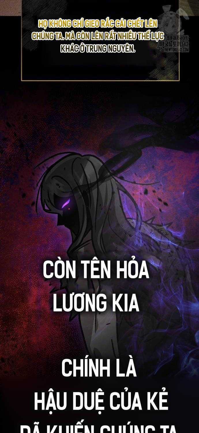 Tân Đích Vấn Chapter 22 trang 20