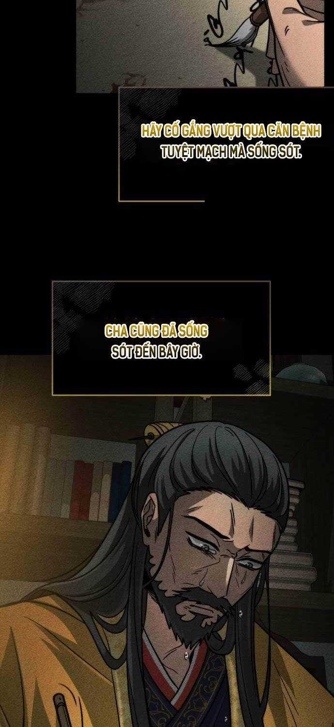 Tân Đích Vấn Chapter 22 trang 23