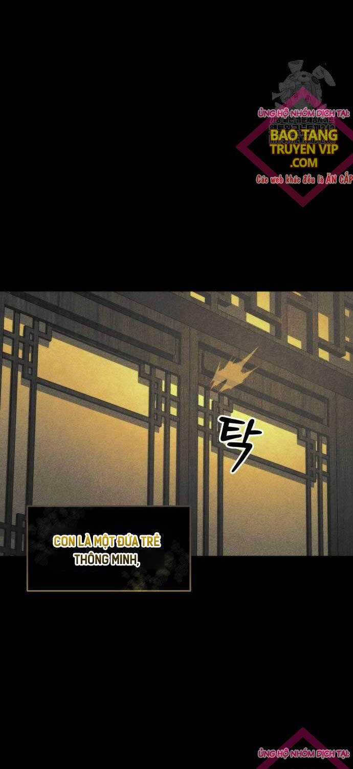 Tân Đích Vấn Chapter 22 trang 3