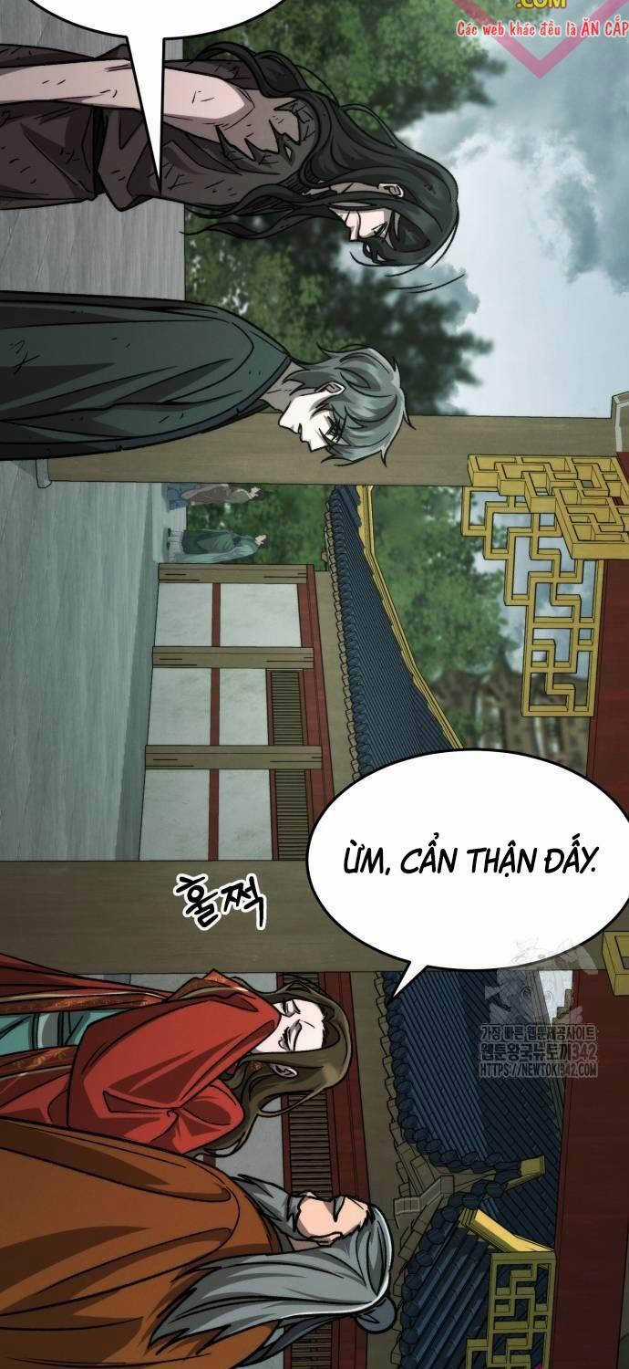 Tân Đích Vấn Chapter 22 trang 30