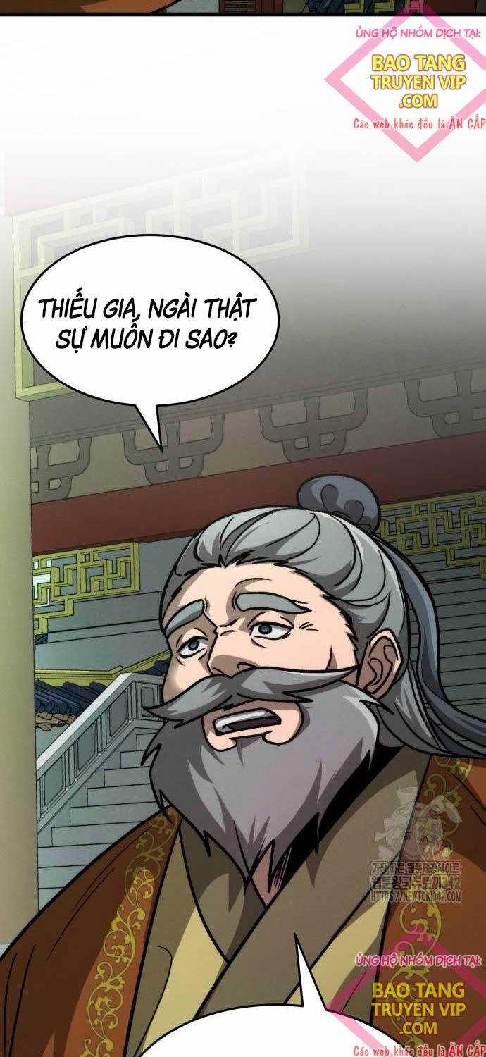 Tân Đích Vấn Chapter 22 trang 31