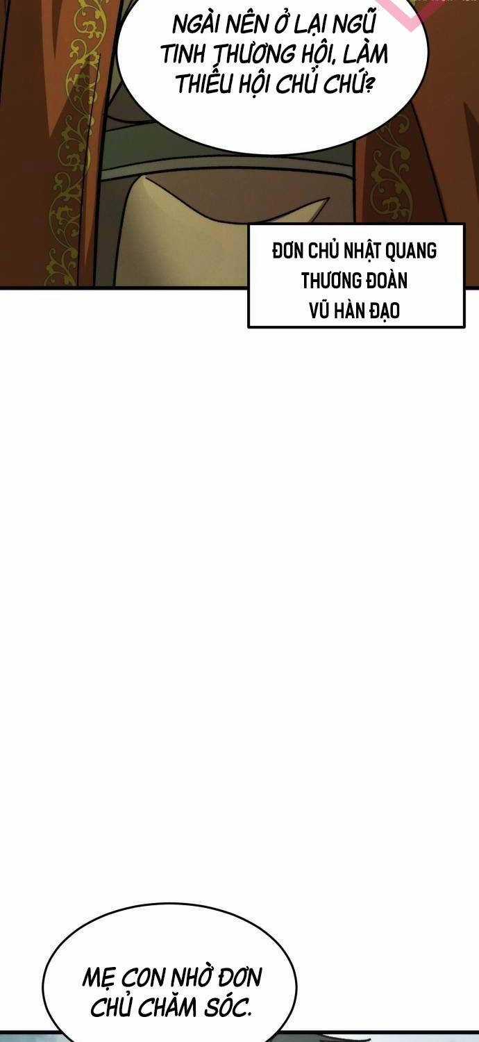 Tân Đích Vấn Chapter 22 trang 32