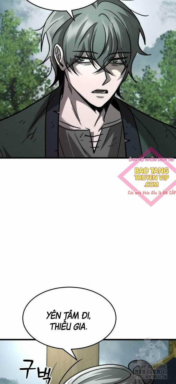 Tân Đích Vấn Chapter 22 trang 33