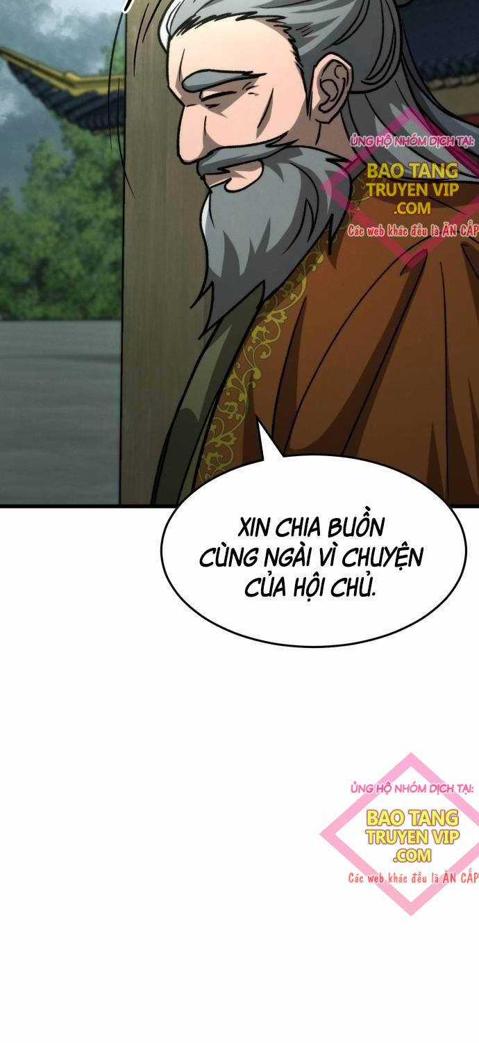 Tân Đích Vấn Chapter 22 trang 34