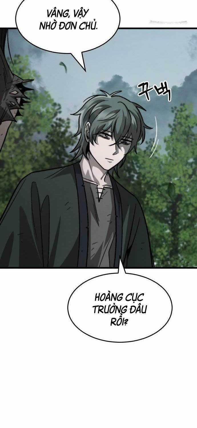 Tân Đích Vấn Chapter 22 trang 37