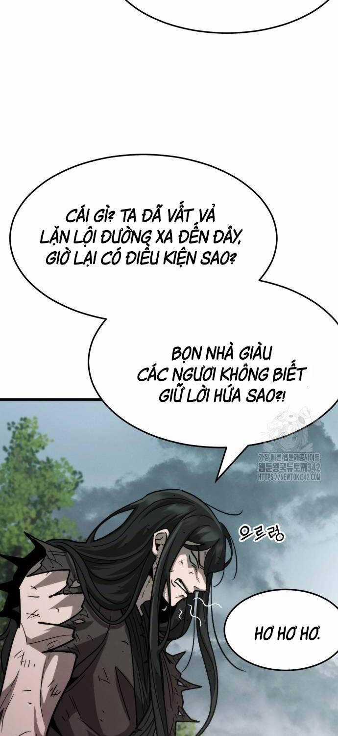 Tân Đích Vấn Chapter 22 trang 46