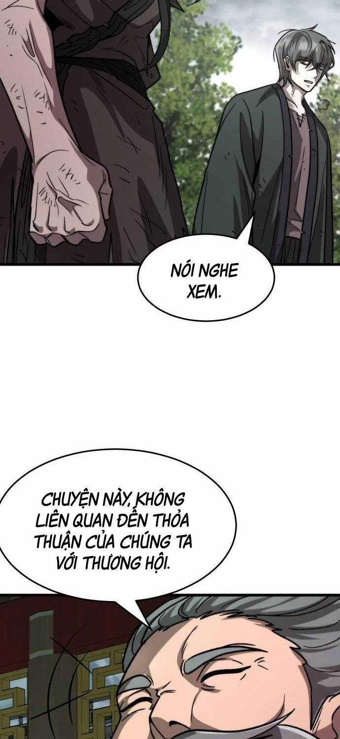 Tân Đích Vấn Chapter 22 trang 47