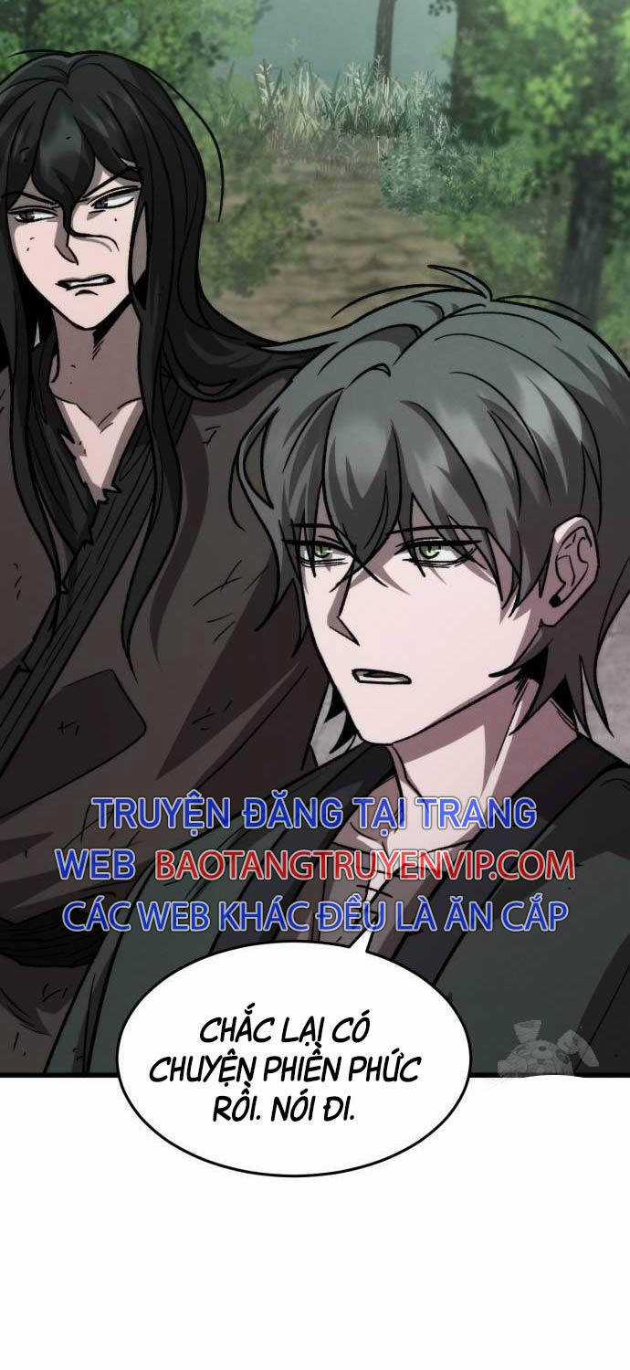 Tân Đích Vấn Chapter 22 trang 49