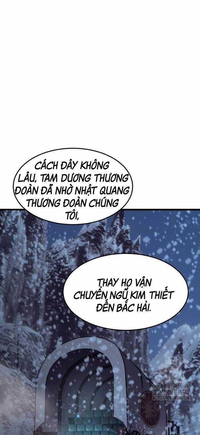 Tân Đích Vấn Chapter 22 trang 50