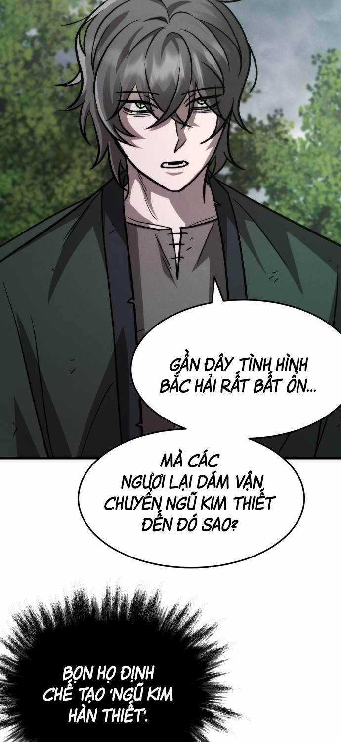 Tân Đích Vấn Chapter 22 trang 52