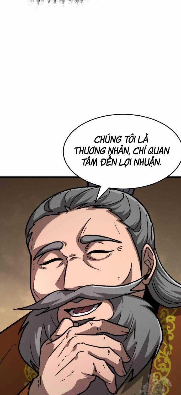Tân Đích Vấn Chapter 22 trang 54