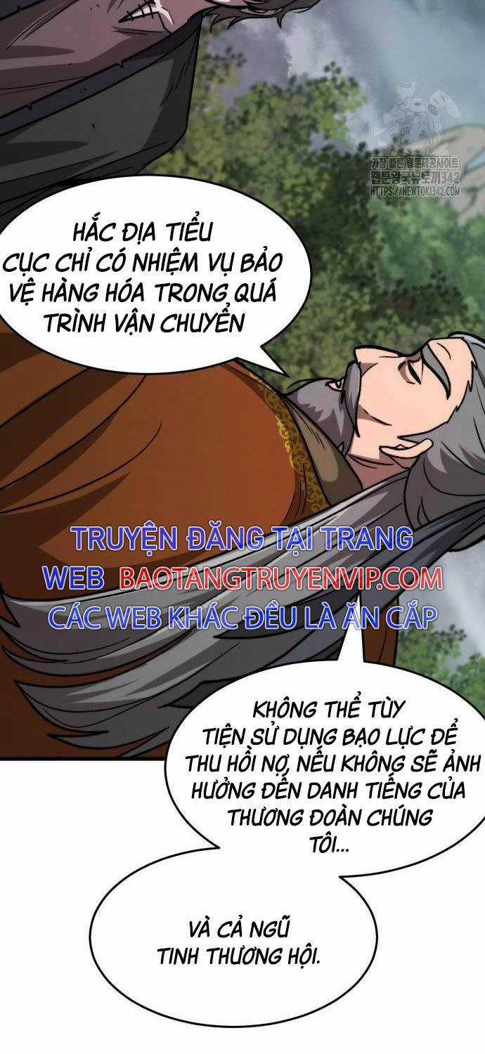 Tân Đích Vấn Chapter 22 trang 57