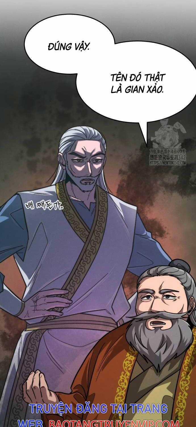 Tân Đích Vấn Chapter 22 trang 60