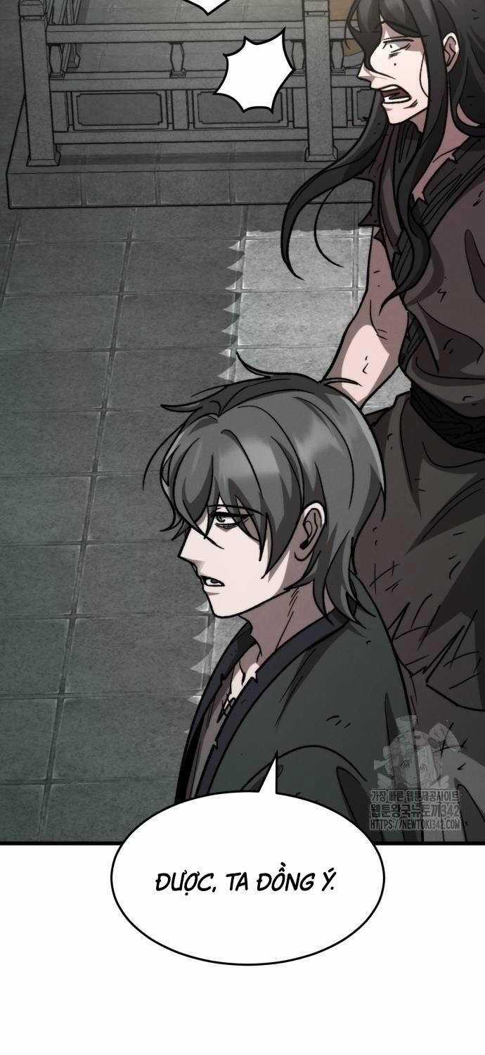 Tân Đích Vấn Chapter 22 trang 66