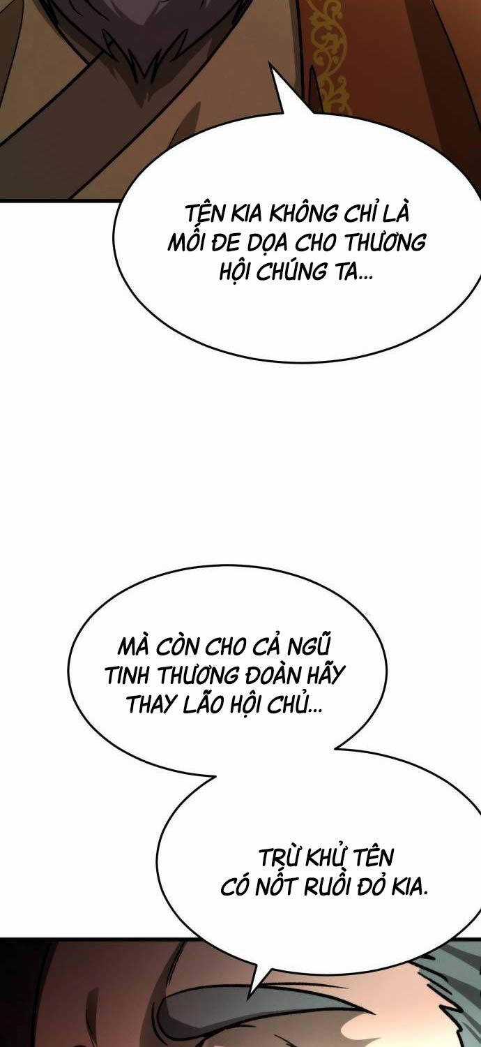 Tân Đích Vấn Chapter 22 trang 81