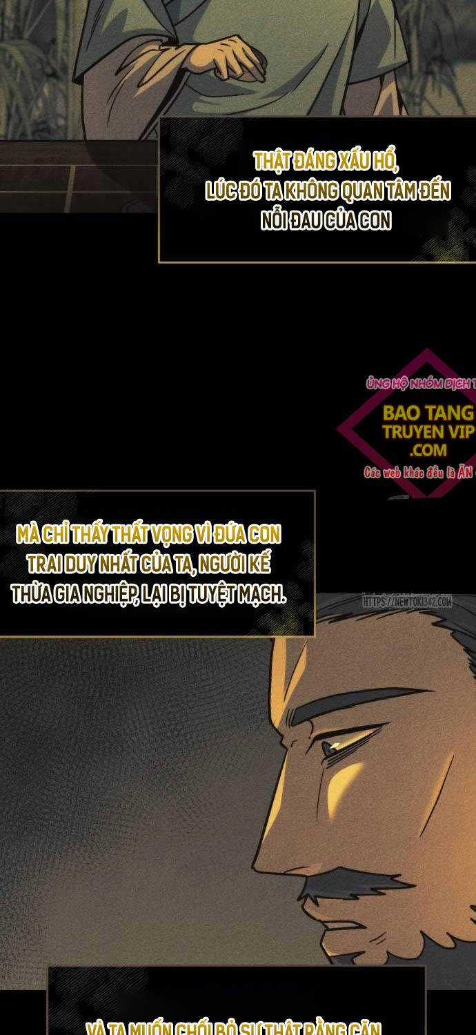 Tân Đích Vấn Chapter 22 trang 9