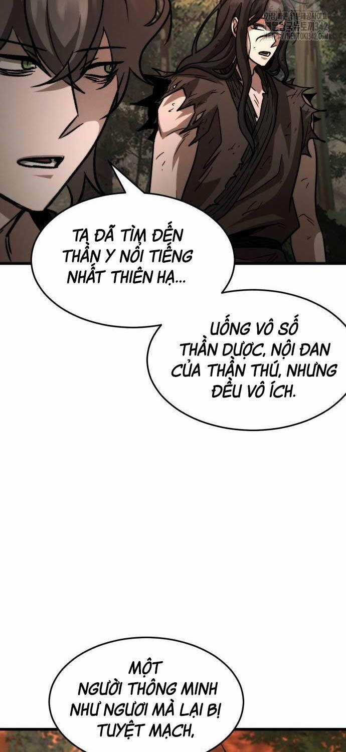 Tân Đích Vấn Chapter 22 trang 91