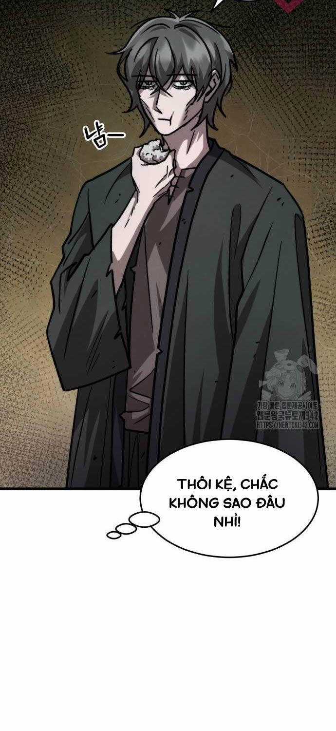Tân Đích Vấn Chapter 23 trang 27