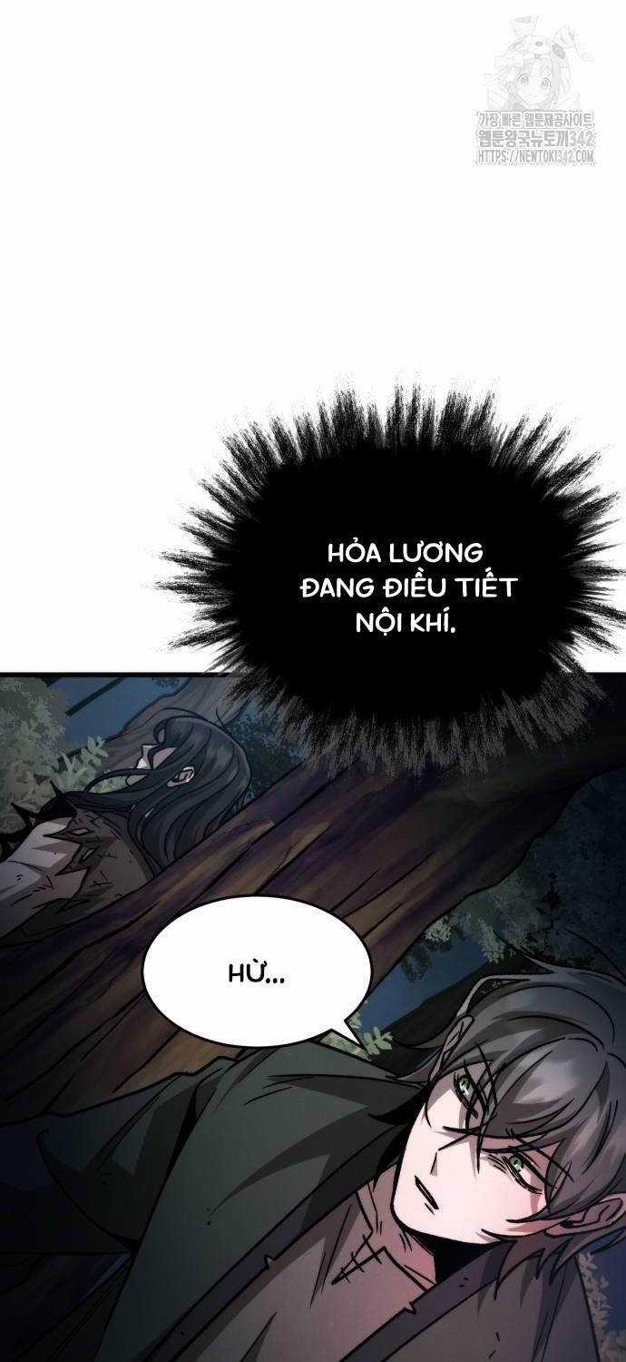 Tân Đích Vấn Chapter 23 trang 38